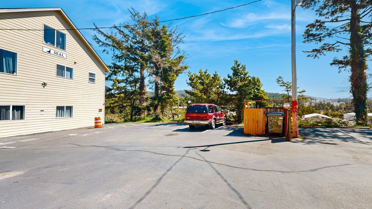 Photo of Outdoor in Lincoln City