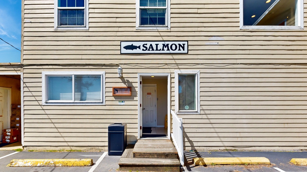 Photo of Outdoor in Lincoln City
