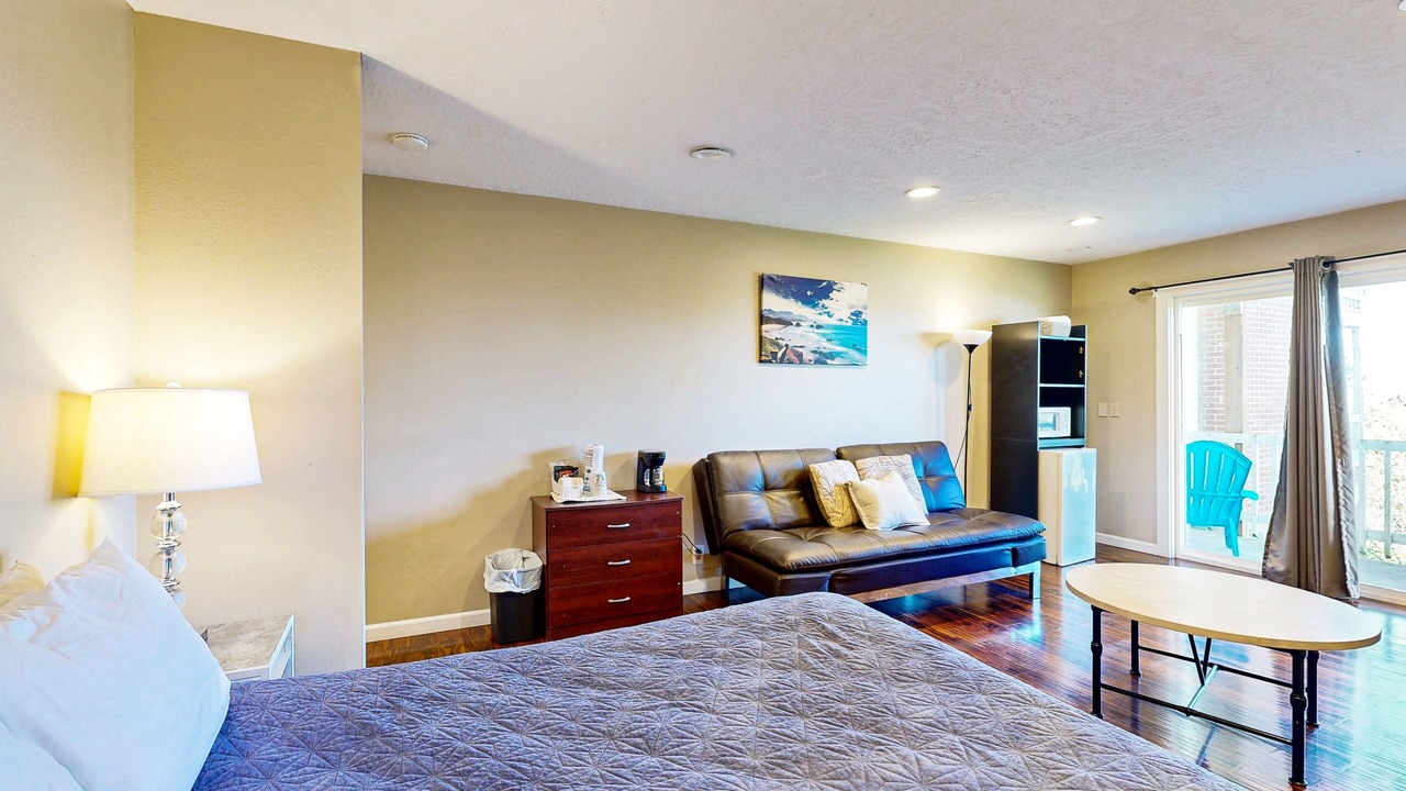Photo of Bedroom in Lincoln City