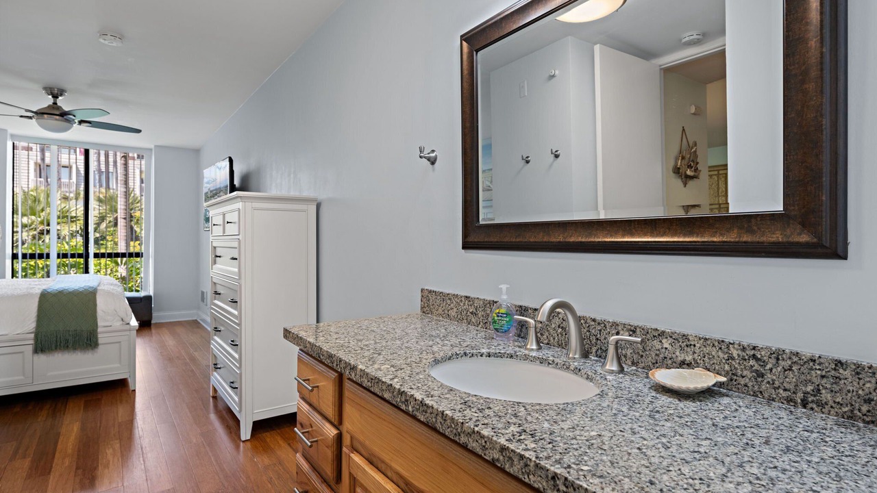 Photo of Bedroom in Townsite