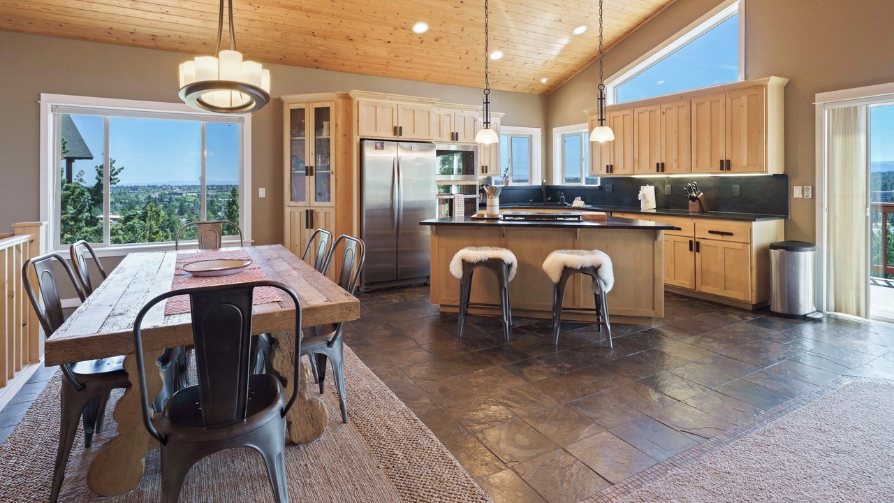 Photo of Kitchen in River West