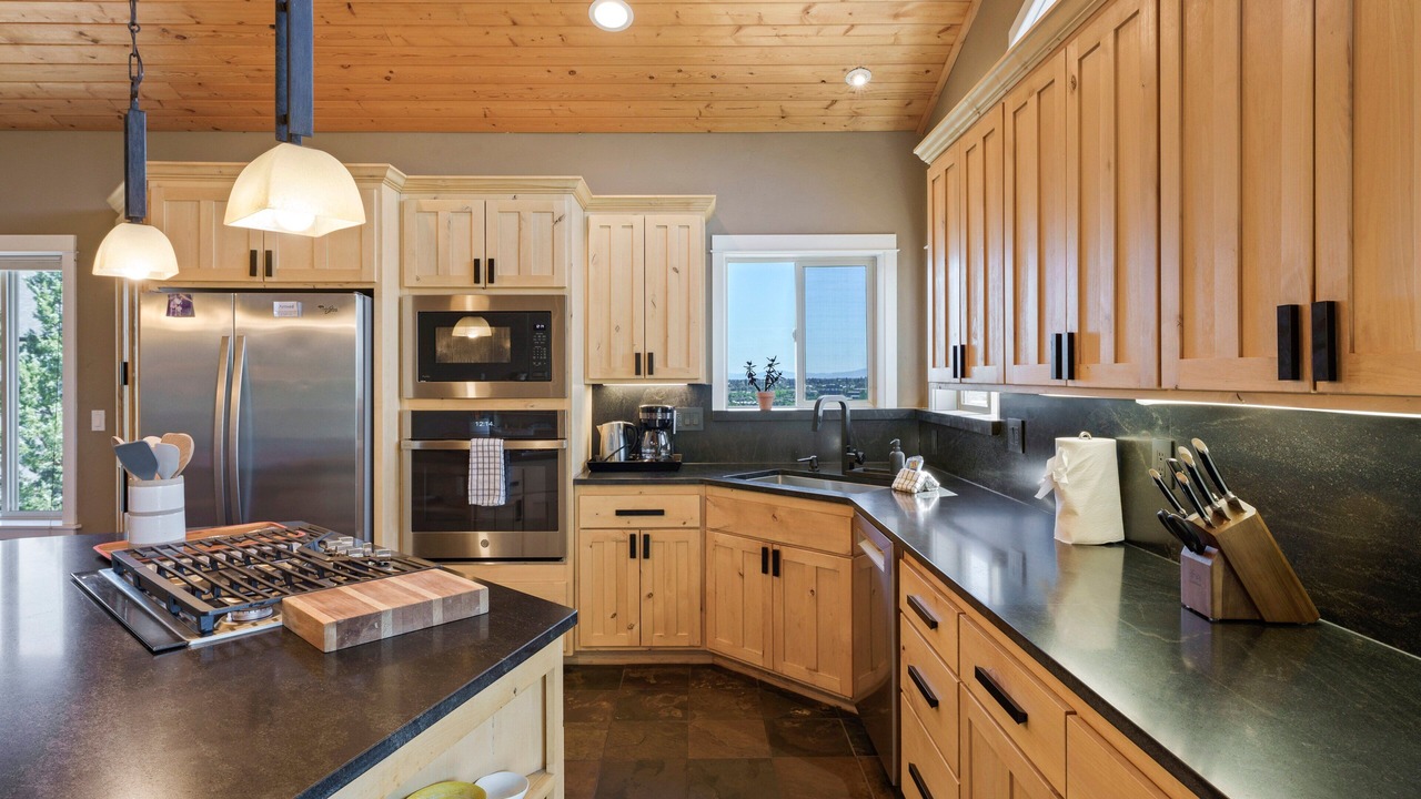 Photo of Kitchen in River West
