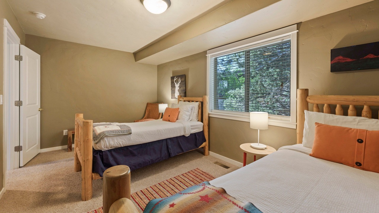 Photo of Bedroom in River West