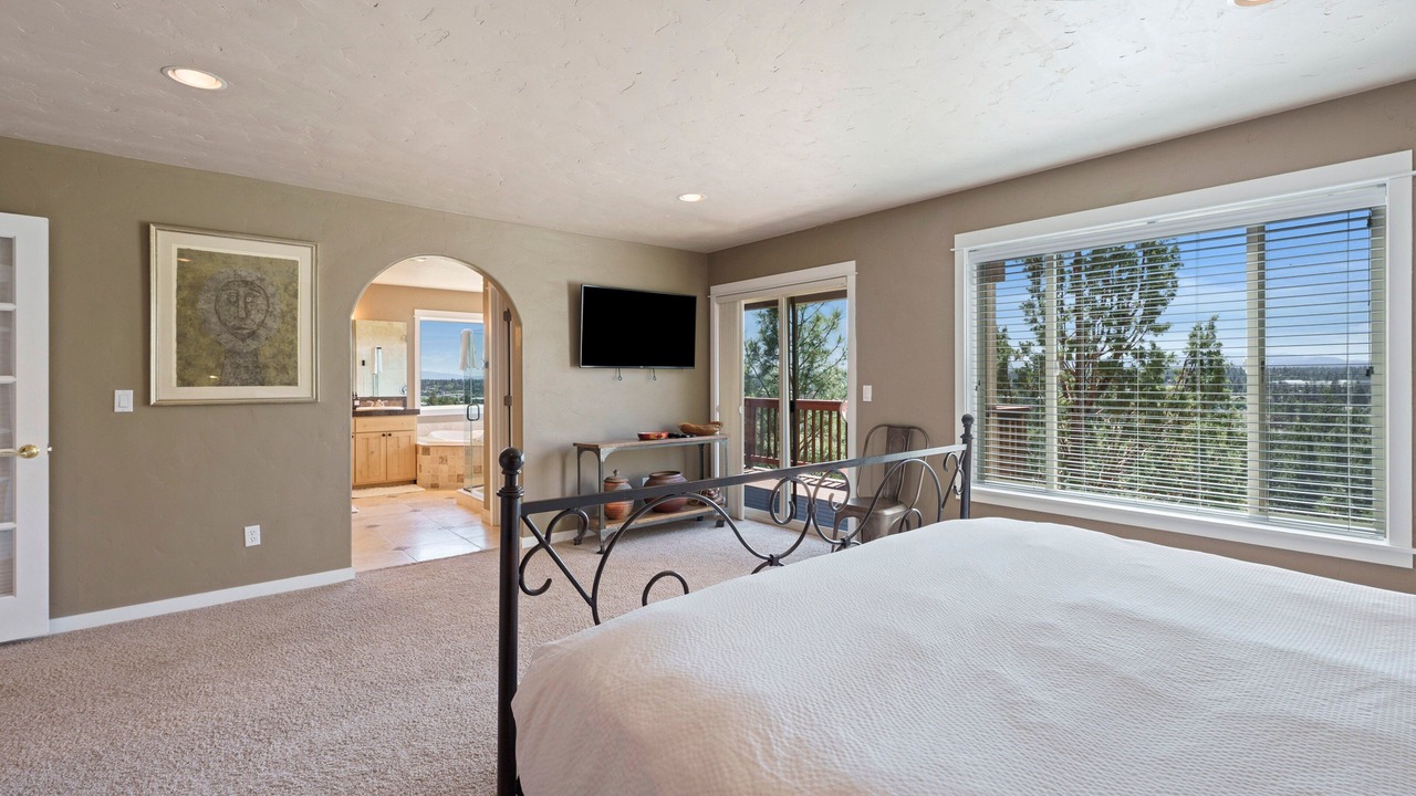 Photo of Bedroom in River West