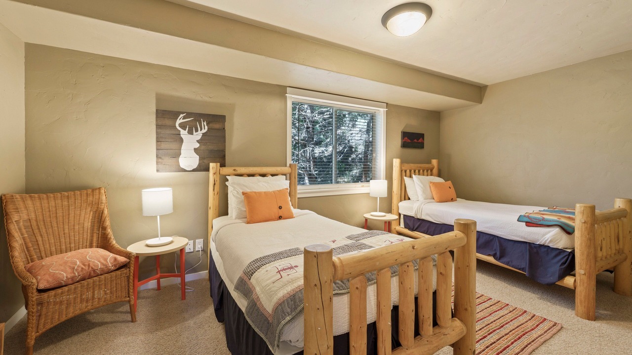 Photo of Bedroom in River West