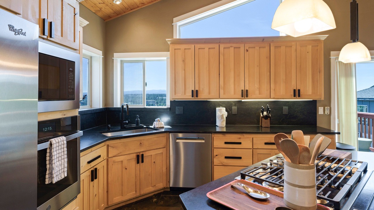 Photo of Kitchen in River West