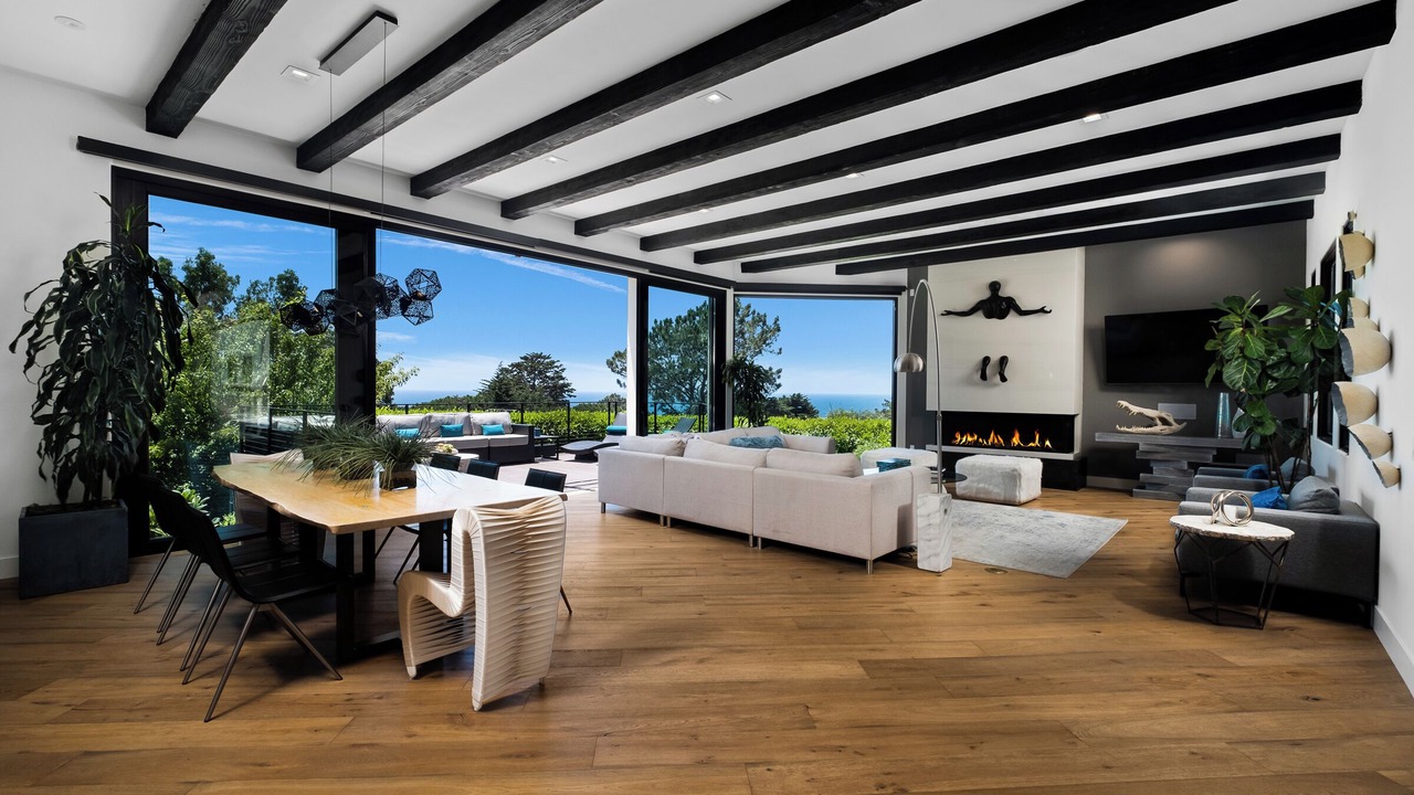 Photo of Bedroom in Del Mar