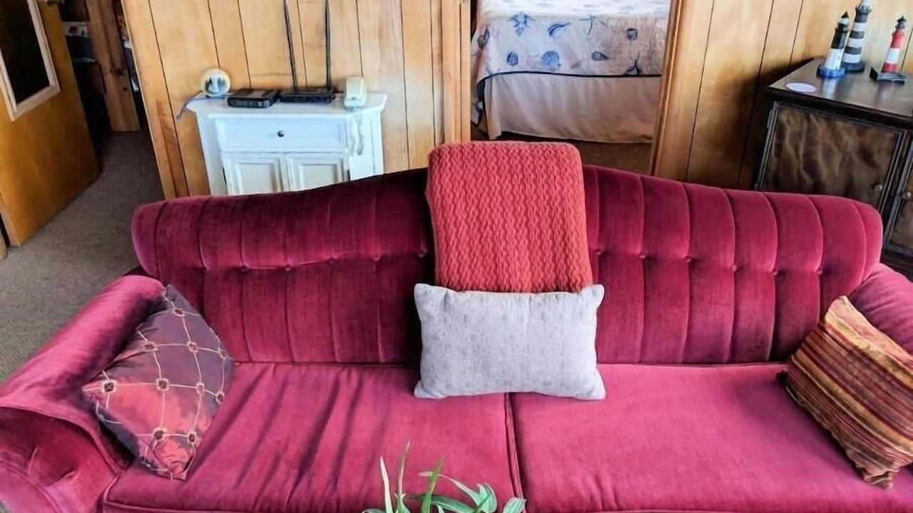 Photo of Livingroom in Florence