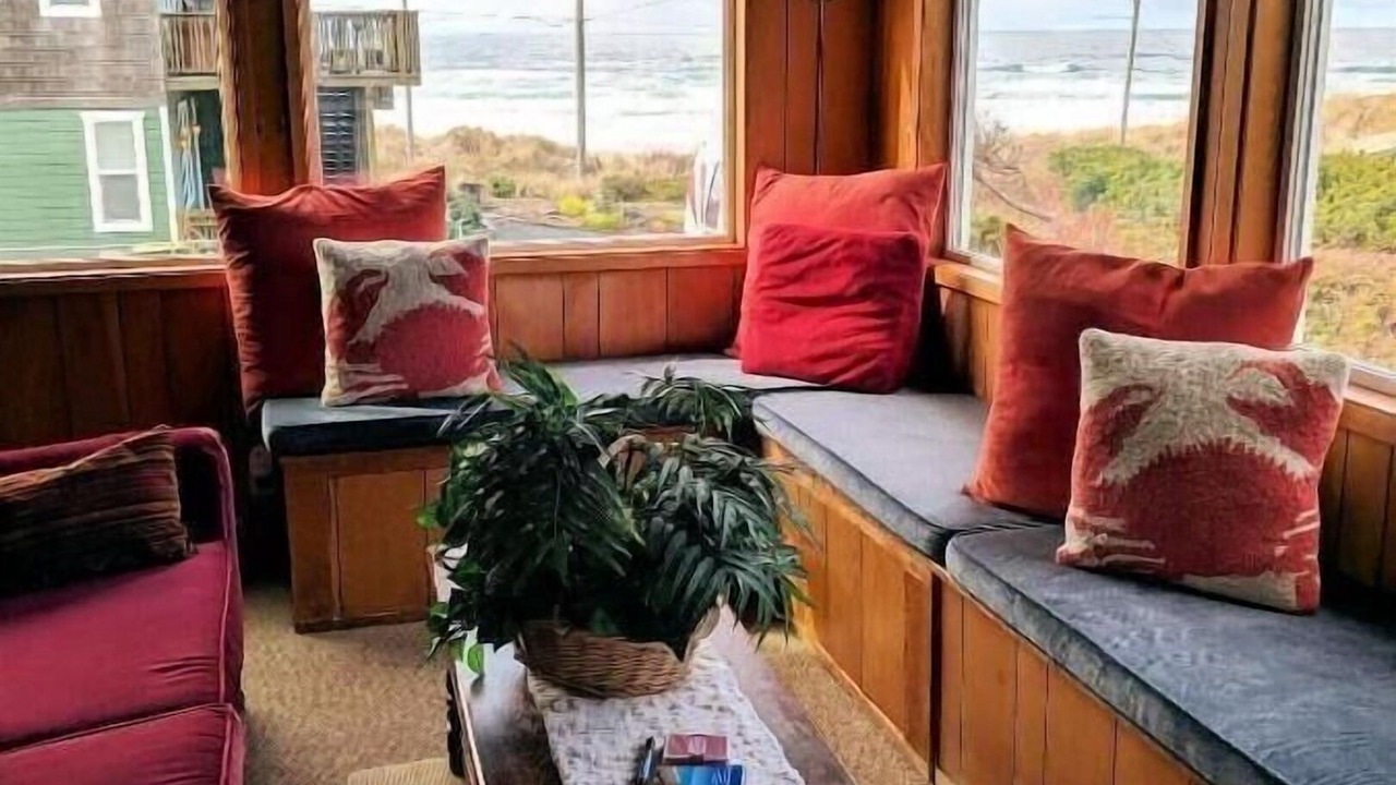Photo of Livingroom in Florence