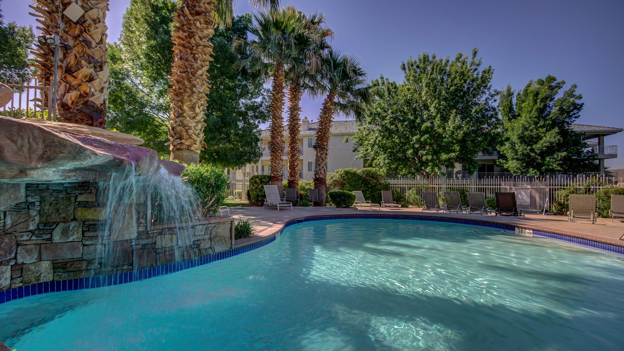 Photo of Outdoor in St. George