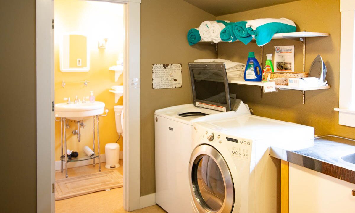 Photo of Bathroom in Ocean Park