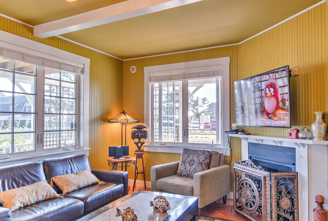 Photo of Bedroom in Ocean Park