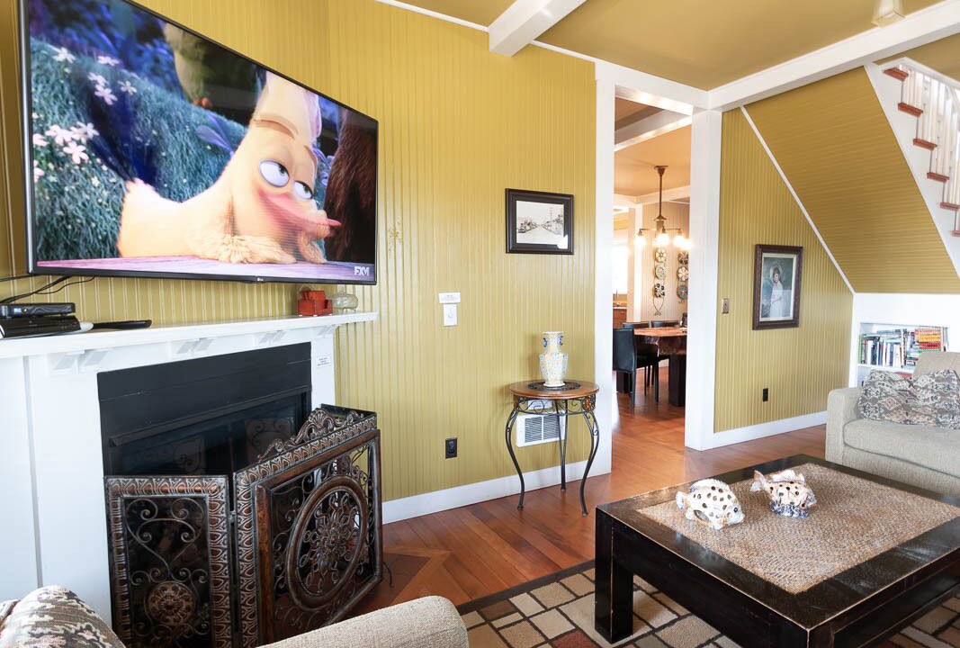 Photo of Livingroom in Ocean Park