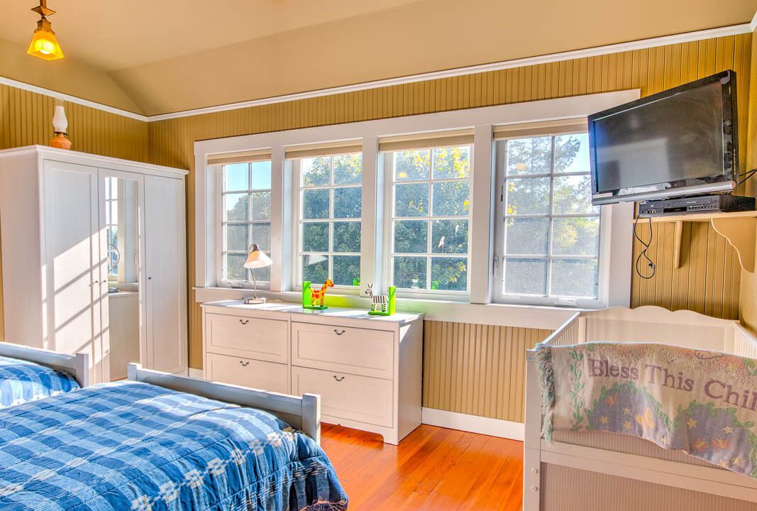 Photo of Bedroom in Ocean Park