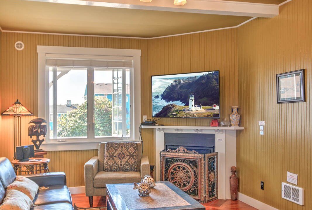 Photo of Livingroom in Ocean Park