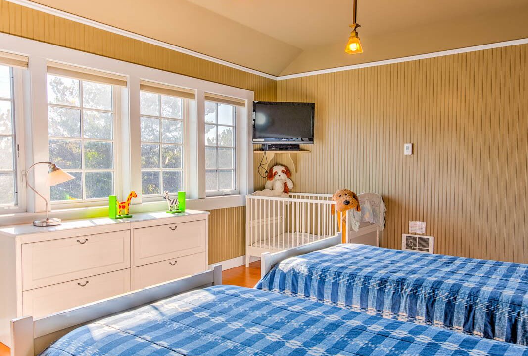 Photo of Bedroom in Ocean Park