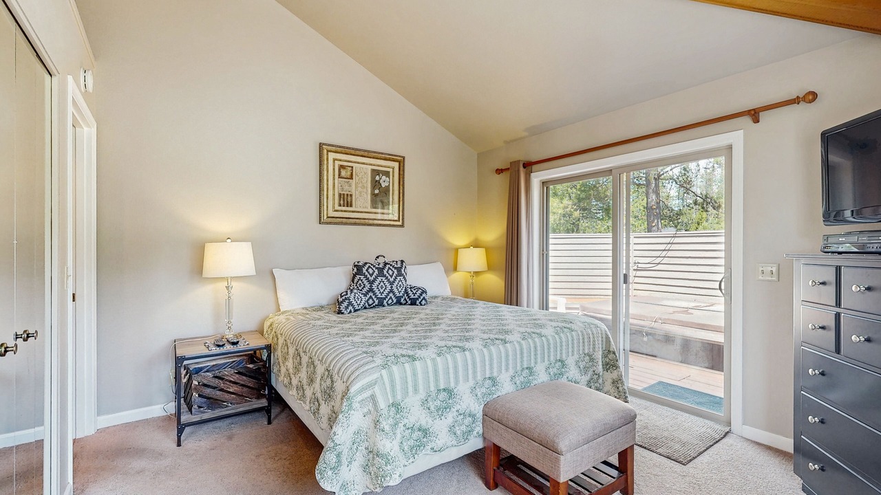 Photo of Bedroom in Deer Park