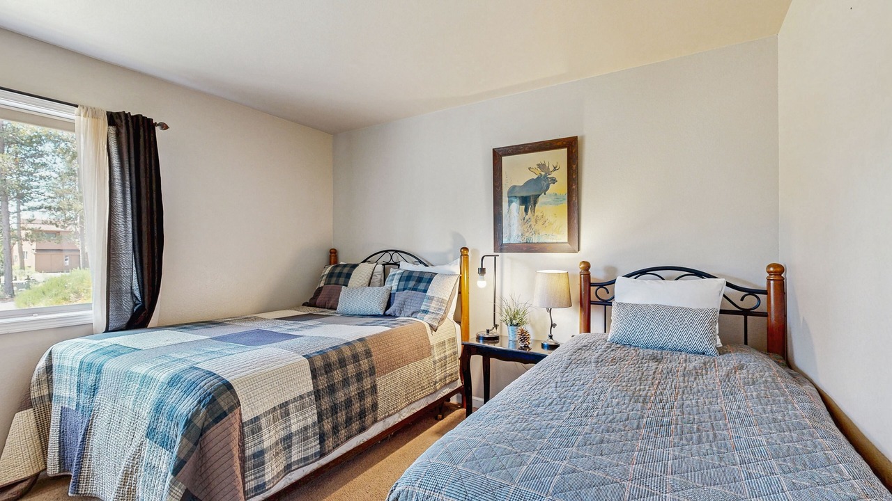 Photo of Bedroom in Deer Park