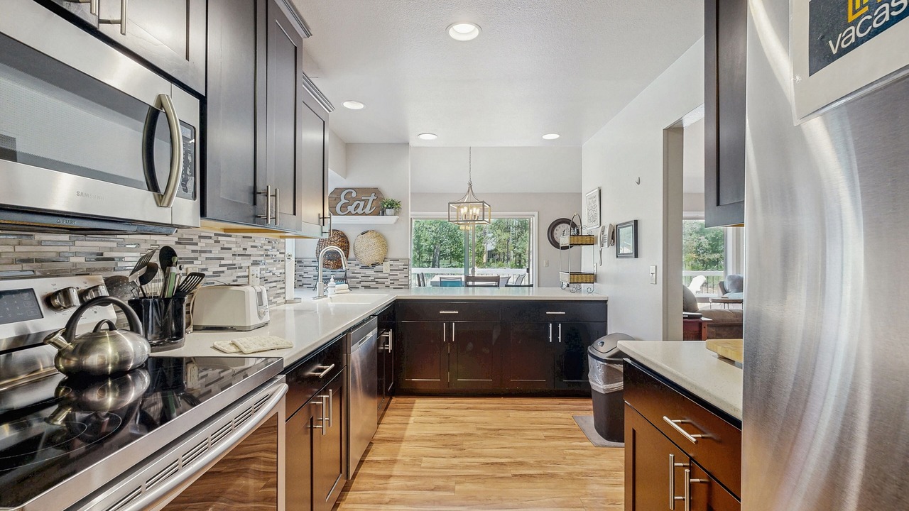 Photo of Kitchen in Deer Park
