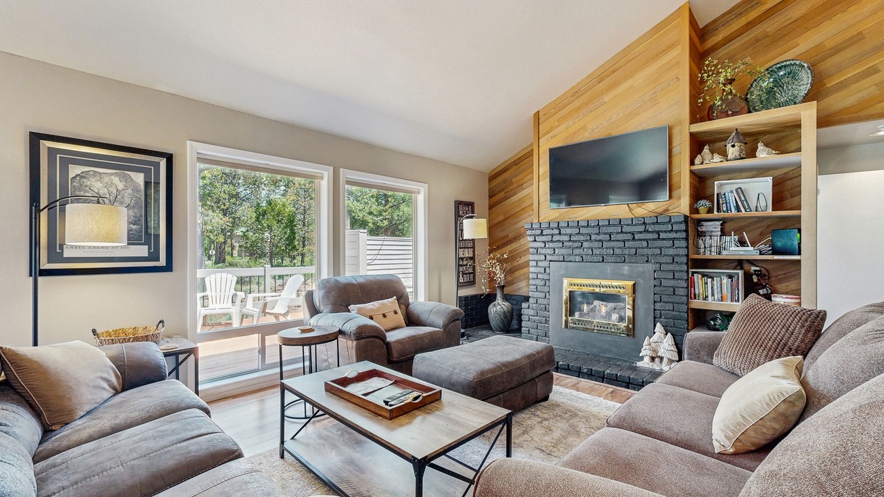 Photo of Livingroom in Deer Park