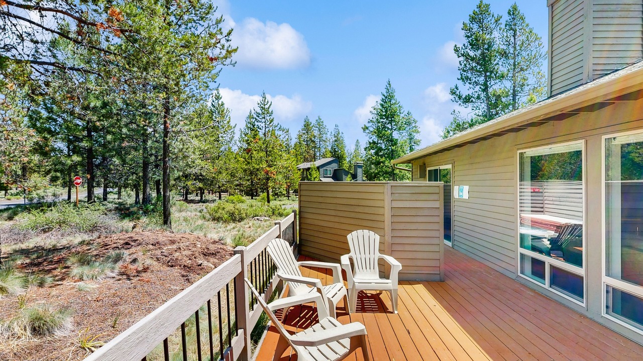 Photo of Patio Balcony in Deer Park