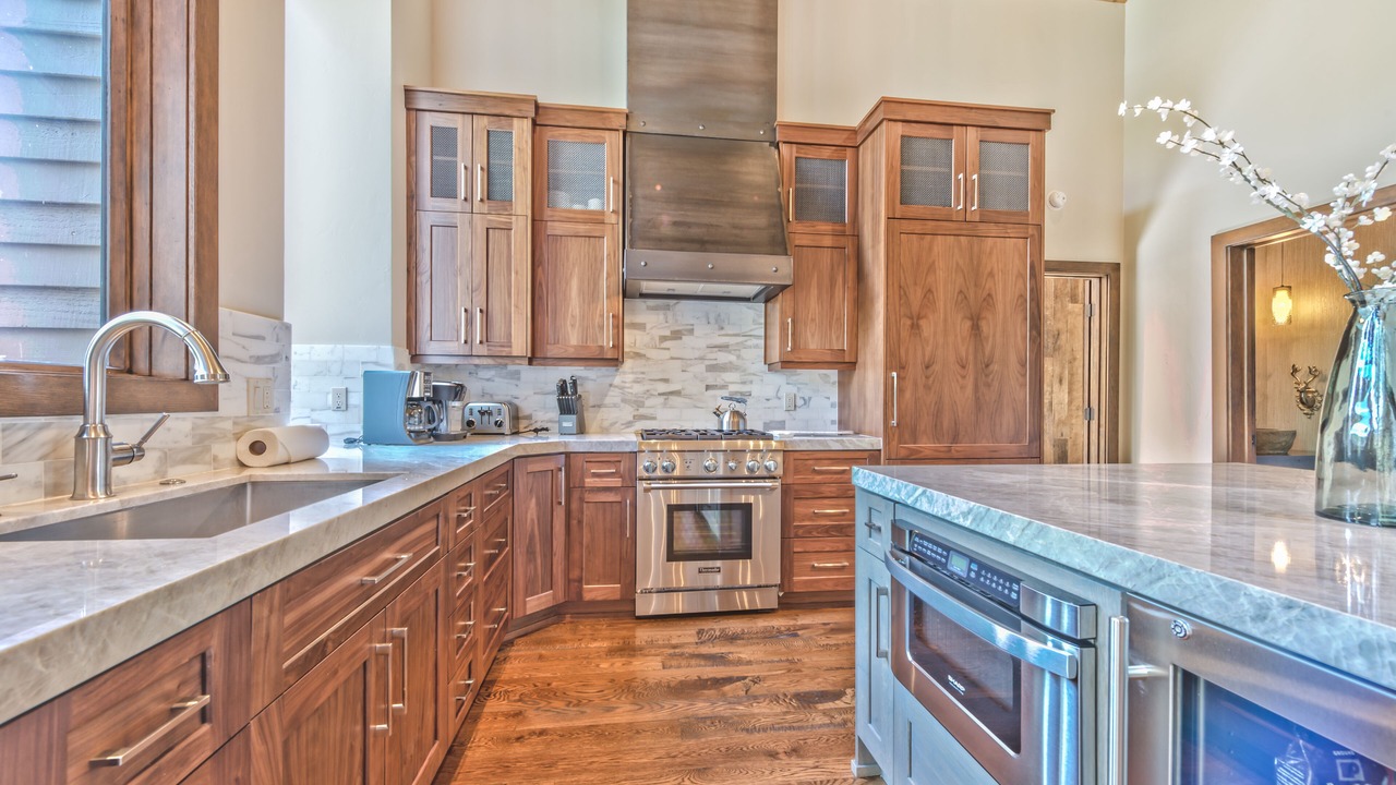 Photo of Bedroom in Deer Valley