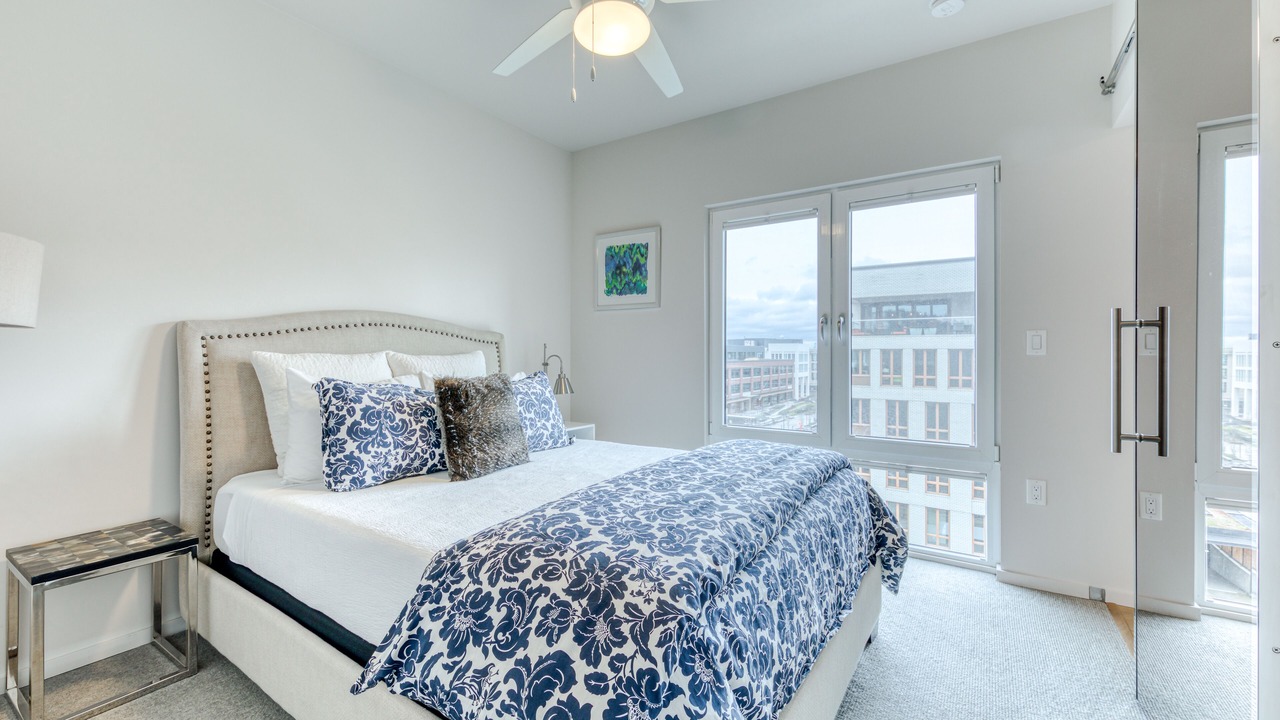 Photo of Bedroom in Uptown
