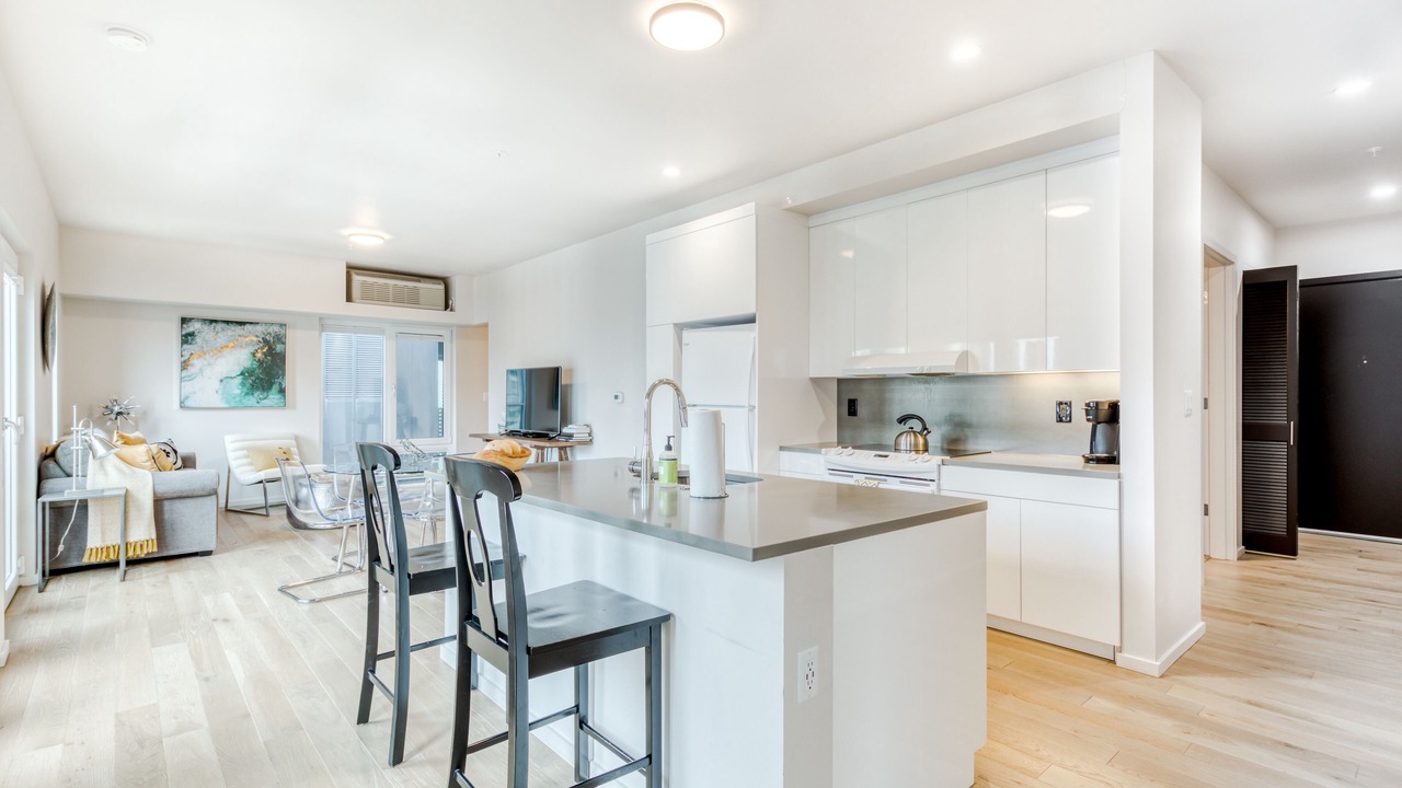 Photo of Kitchen in Uptown