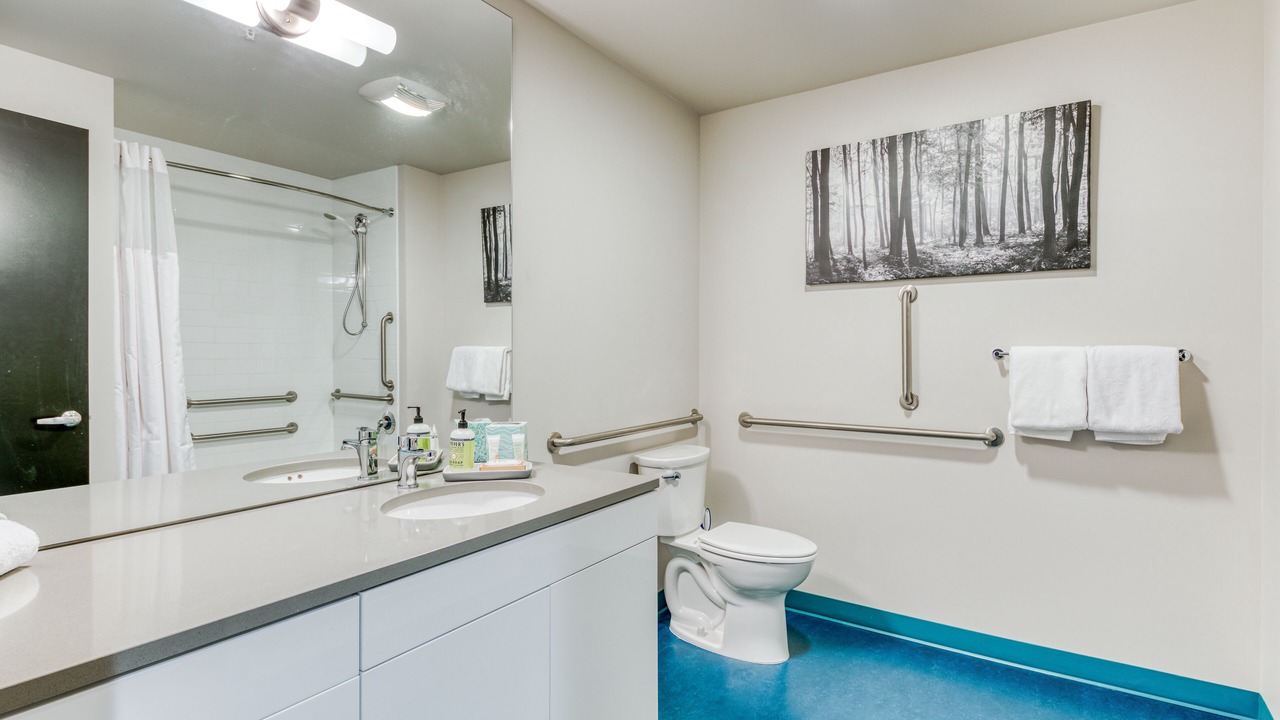 Photo of Bathroom in Uptown