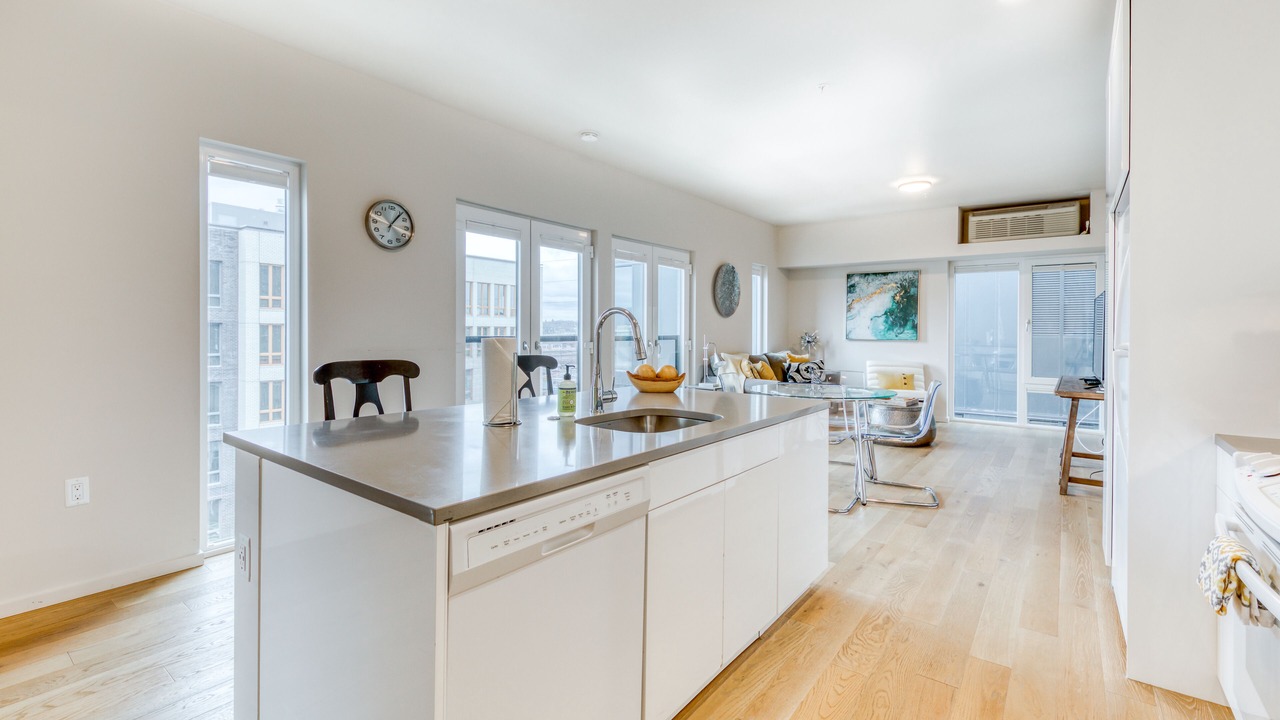 Photo of Kitchen in Uptown