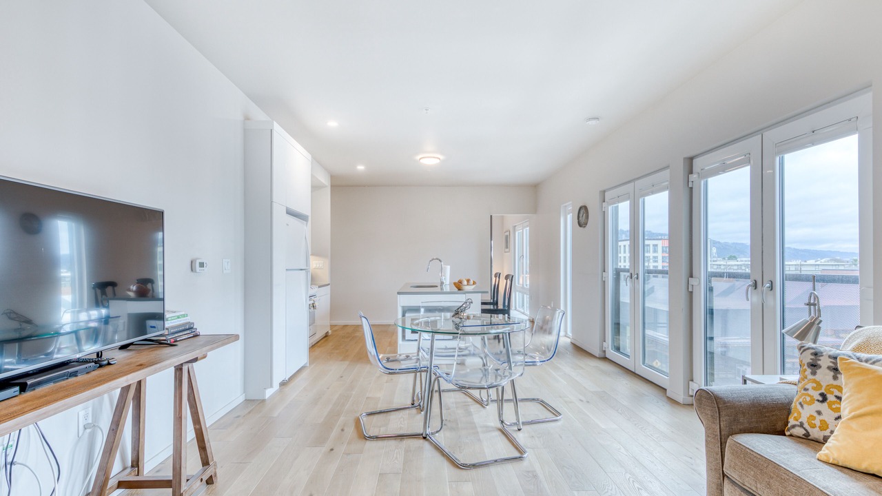 Photo of Livingroom in Uptown