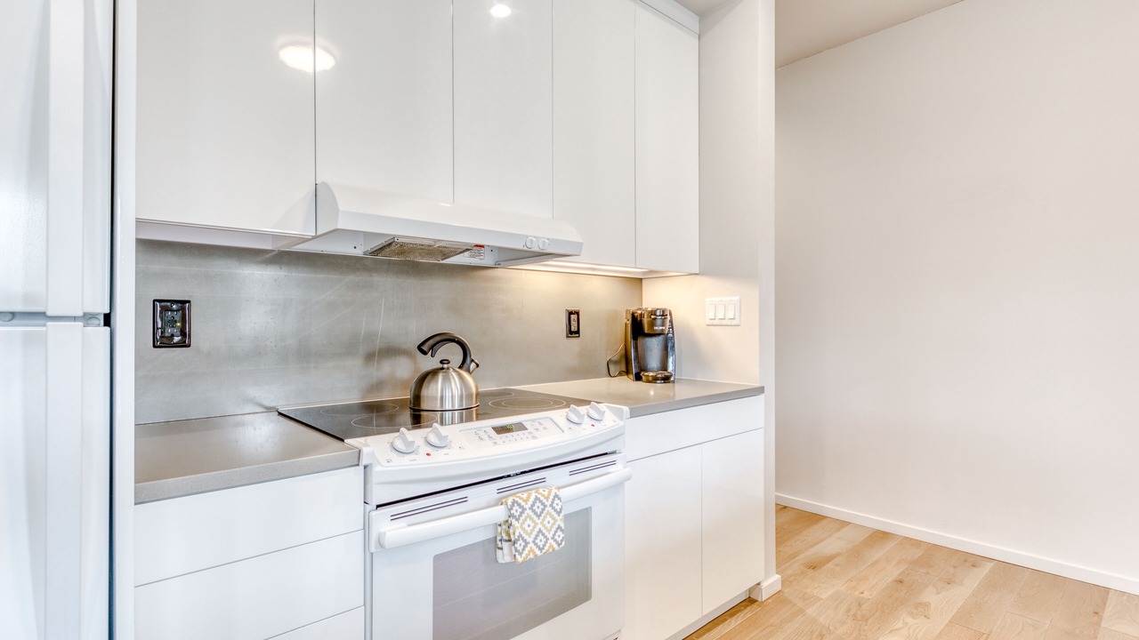 Photo of Kitchen in Uptown