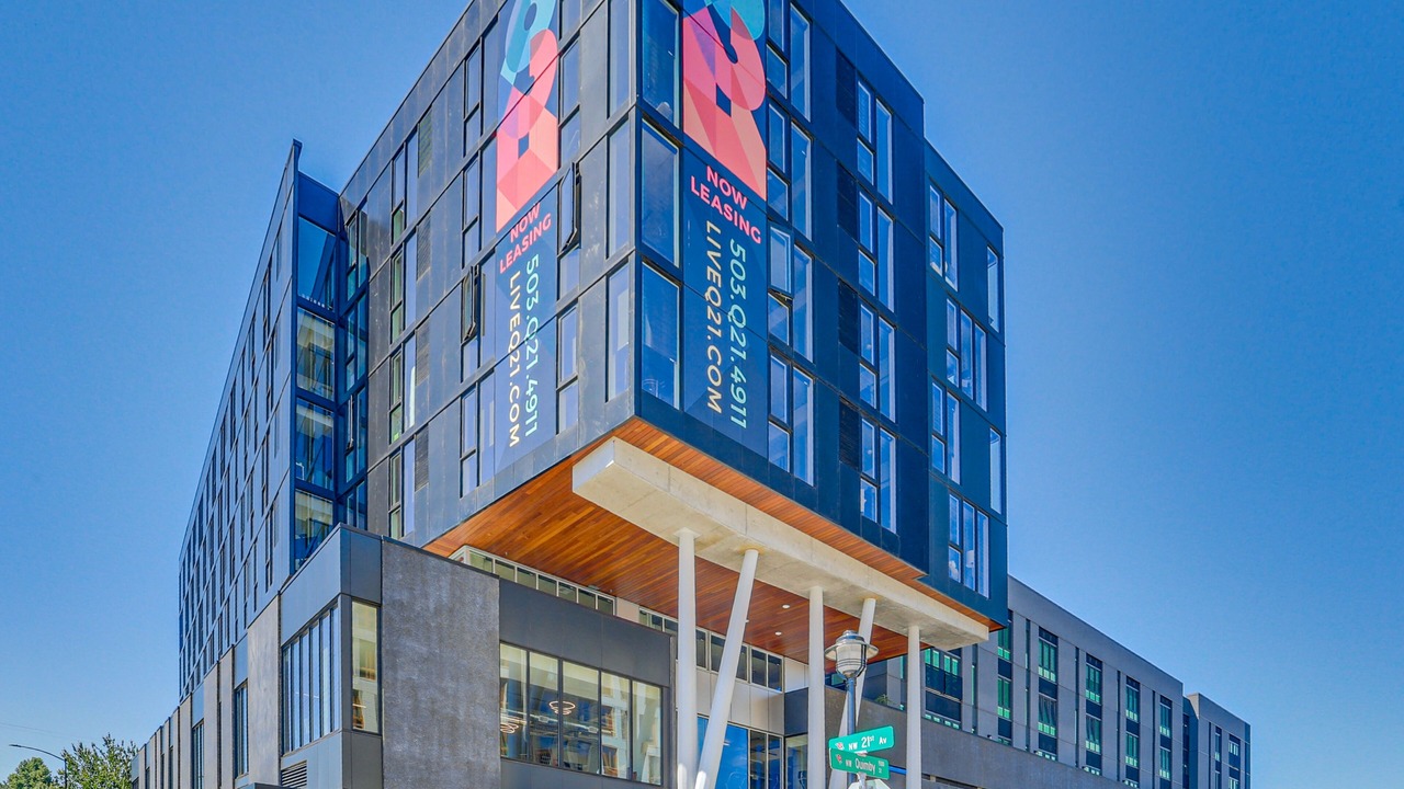 Photo of Outdoor in Uptown
