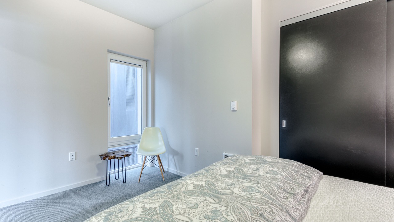 Photo of Bedroom in Uptown
