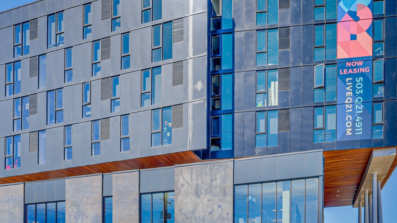 Photo of Outdoor in Uptown