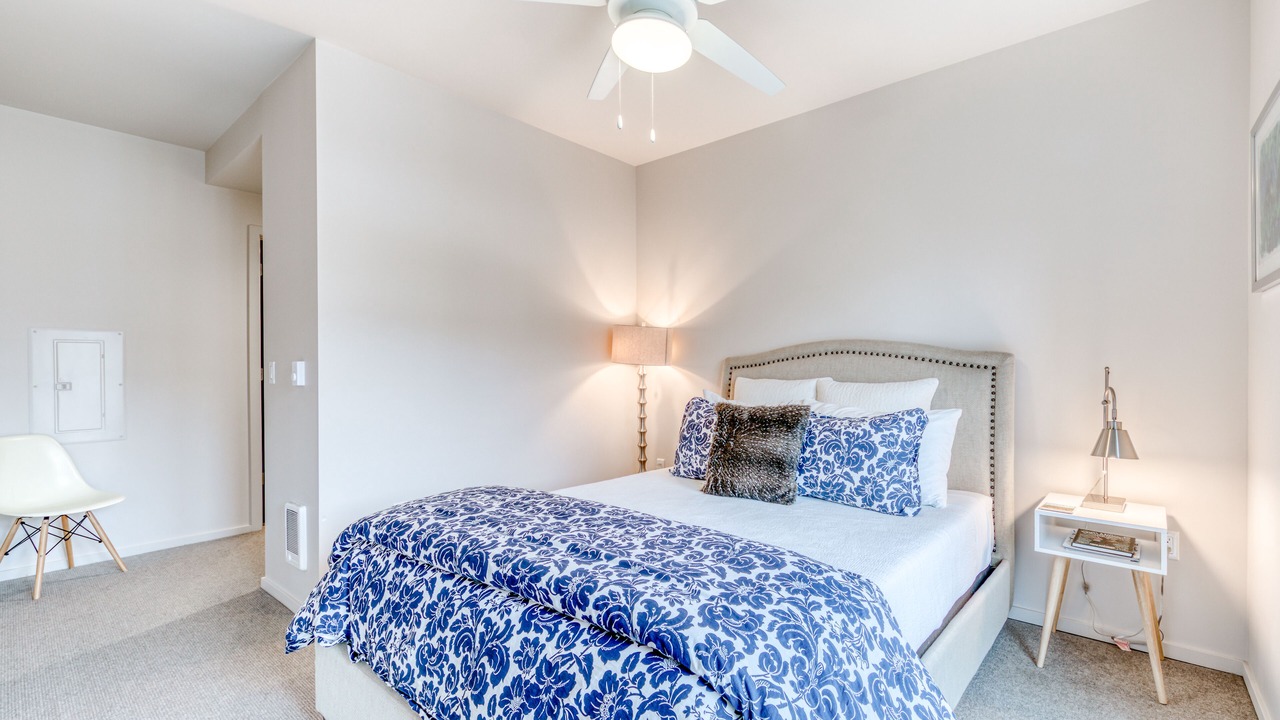 Photo of Bedroom in Uptown
