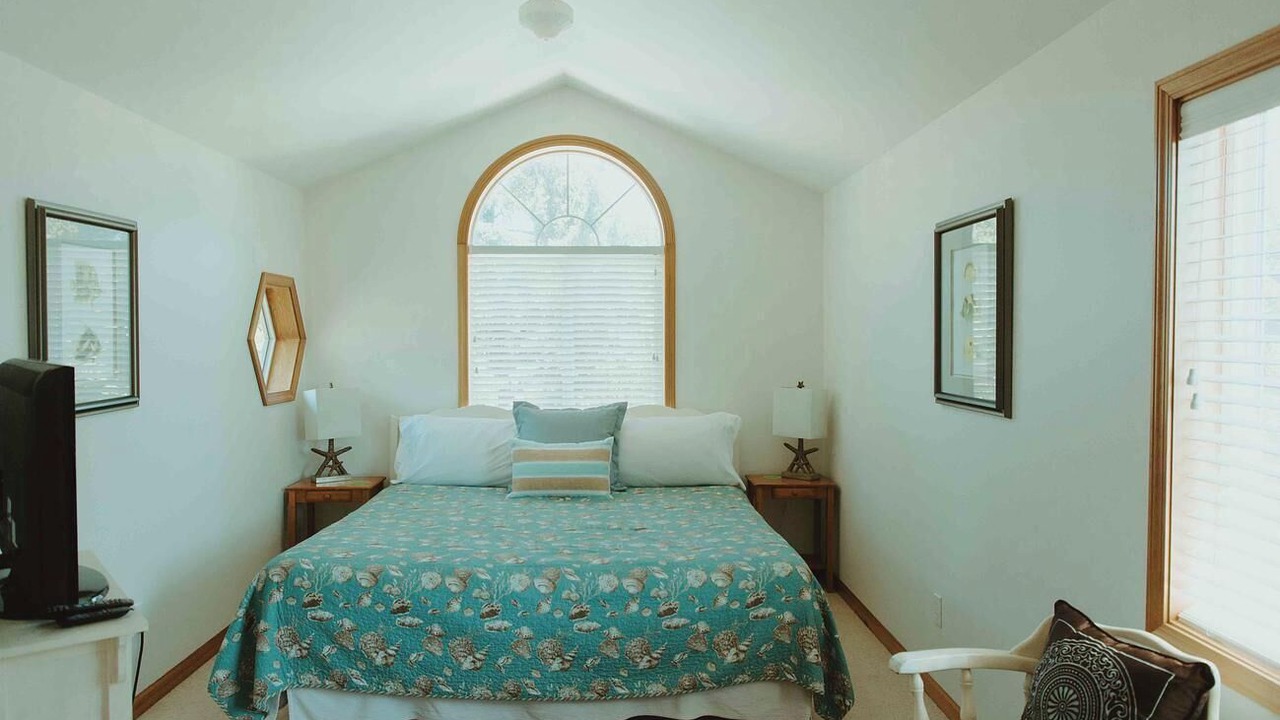 Photo of Bedroom in Florence
