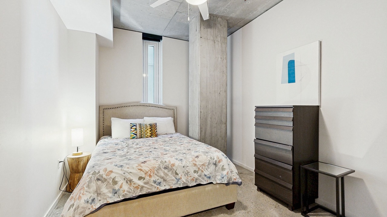 Photo of Bedroom in Uptown