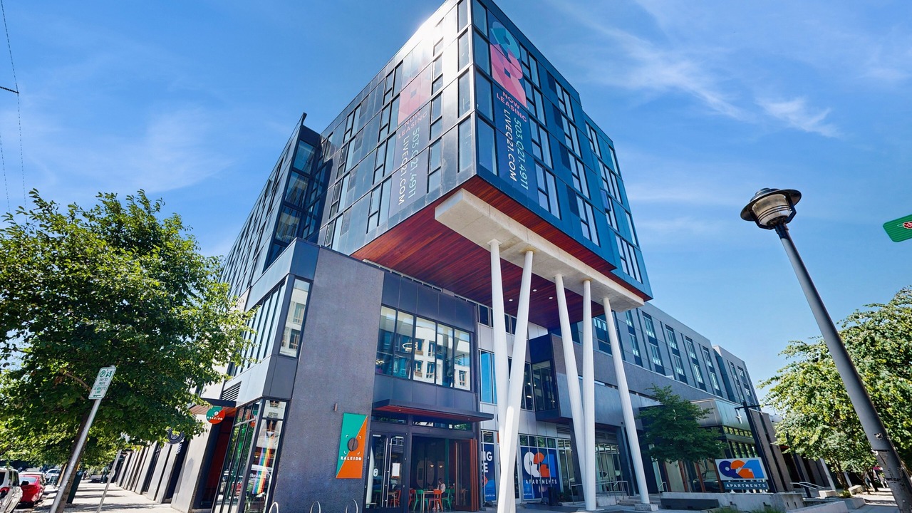 Photo of Outdoor in Uptown
