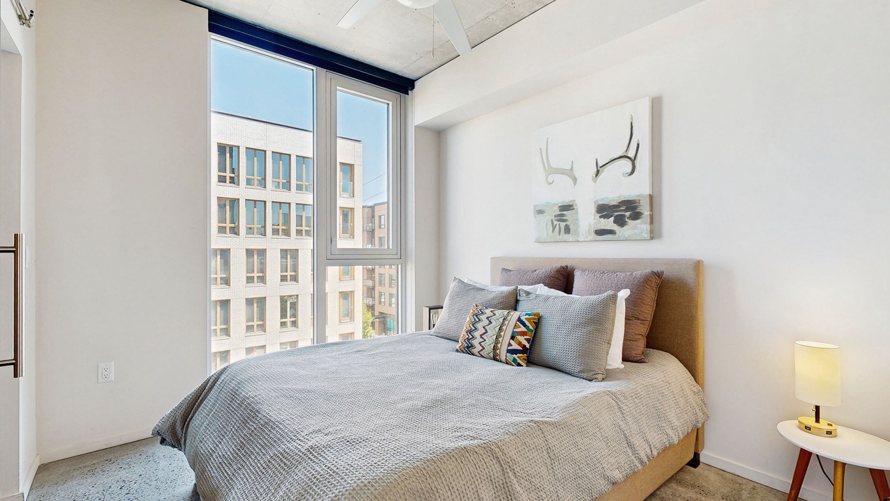 Photo of Bedroom in Uptown