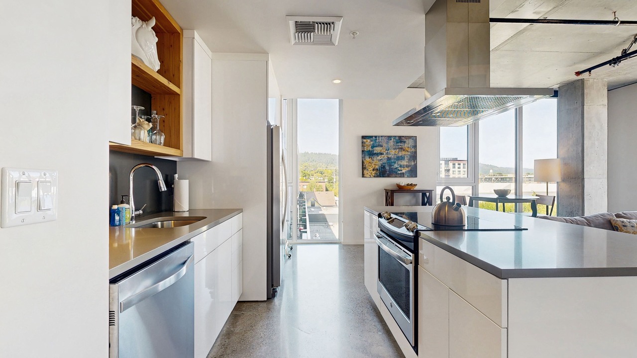 Photo of Kitchen in Uptown