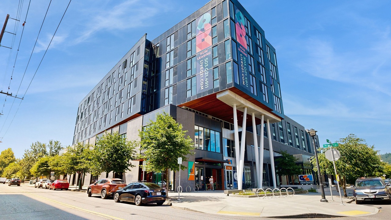Photo of Outdoor in Uptown