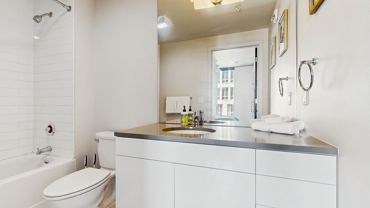 Photo of Bathroom in Uptown