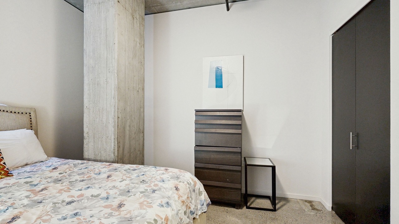 Photo of Bedroom in Uptown