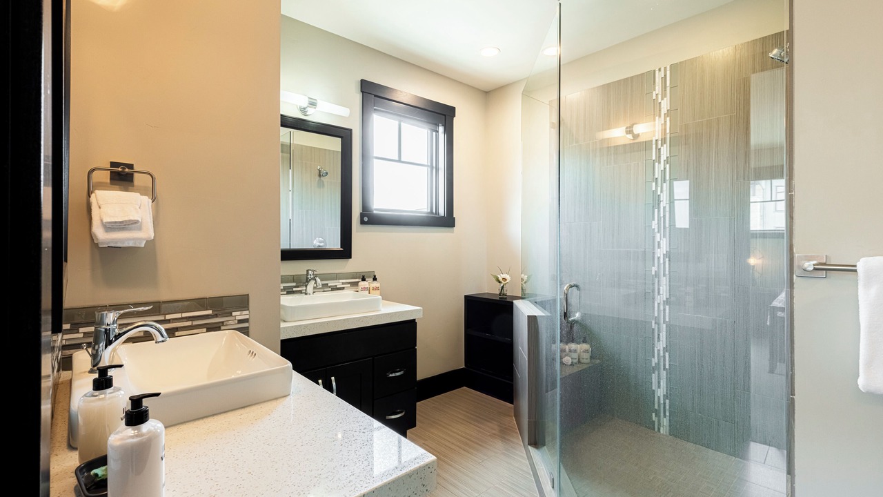 Photo of Bathroom in Park City