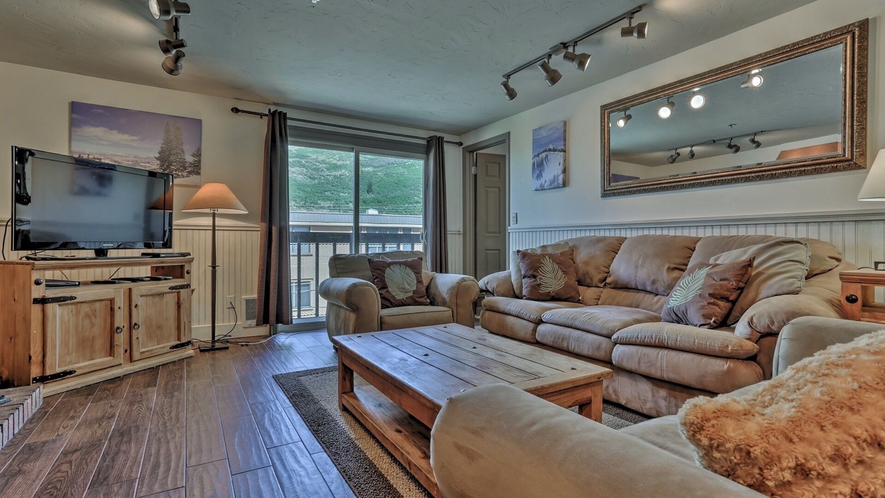 Photo of Bedroom in North Park City