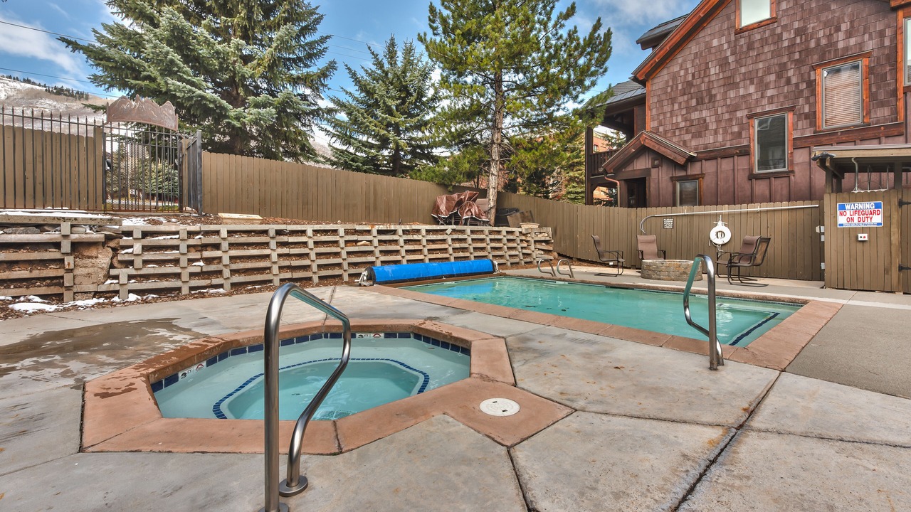 Photo of Outdoor in North Park City