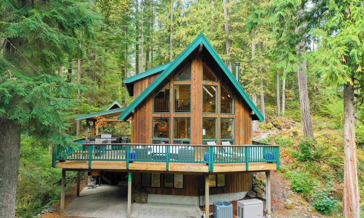 Photo of Outdoor in Glacier