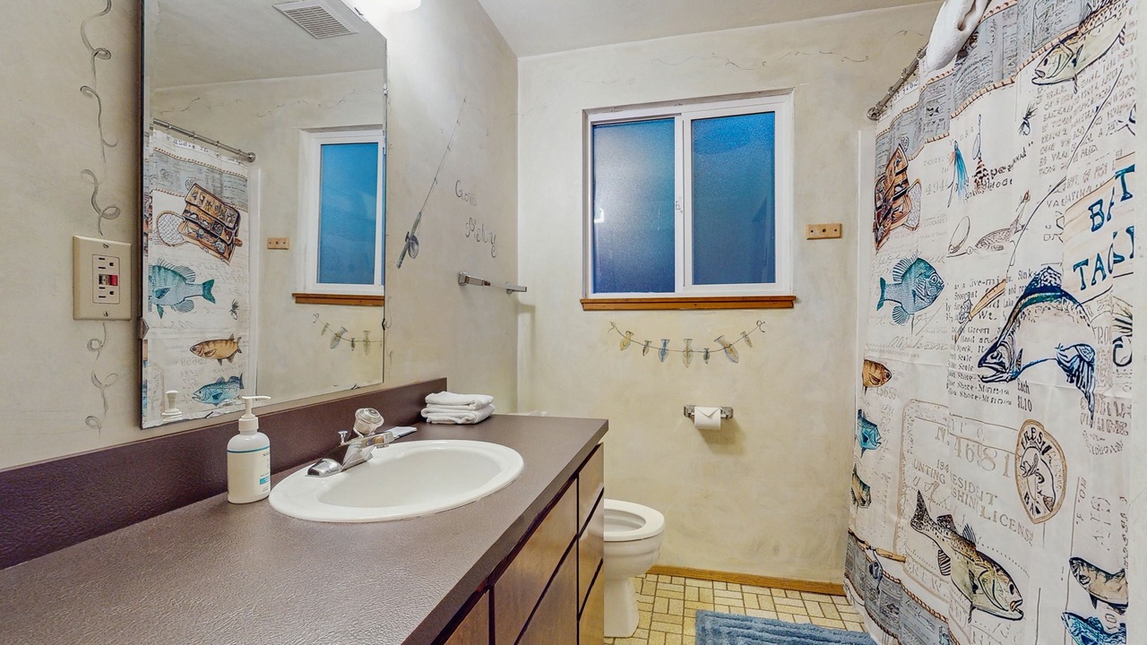 Photo of Bathroom in Florence