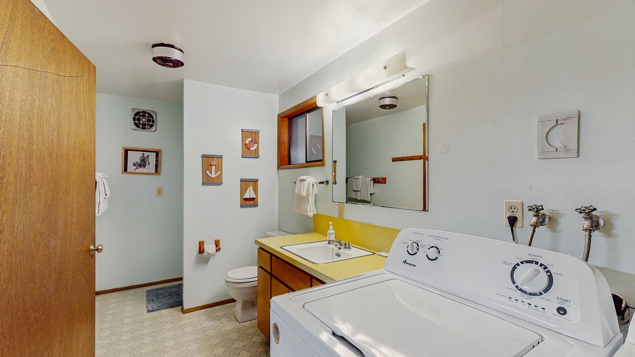 Photo of Bathroom in Florence